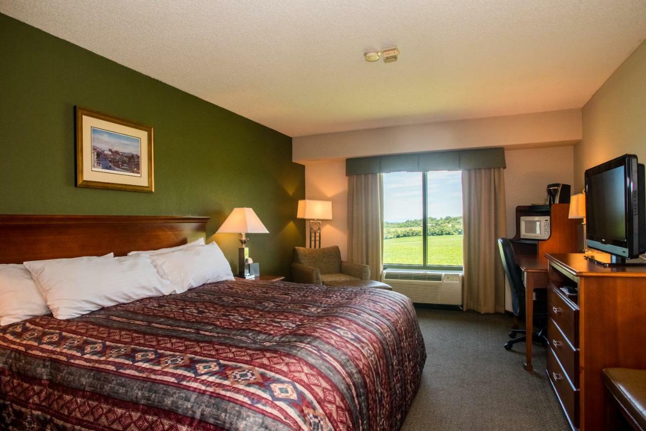 Round Hill Inn Orange Habitación foto