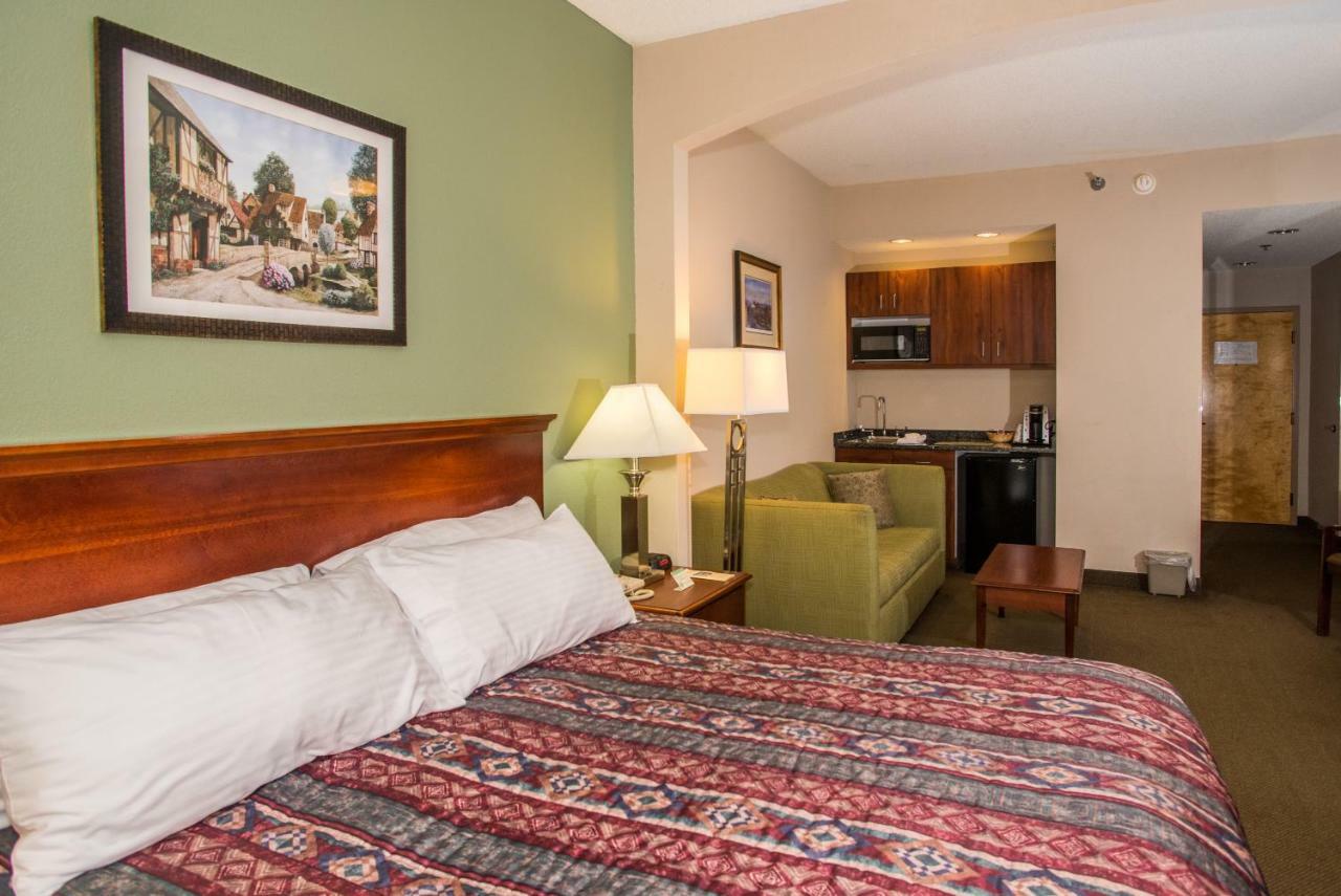 Round Hill Inn Orange Habitación foto