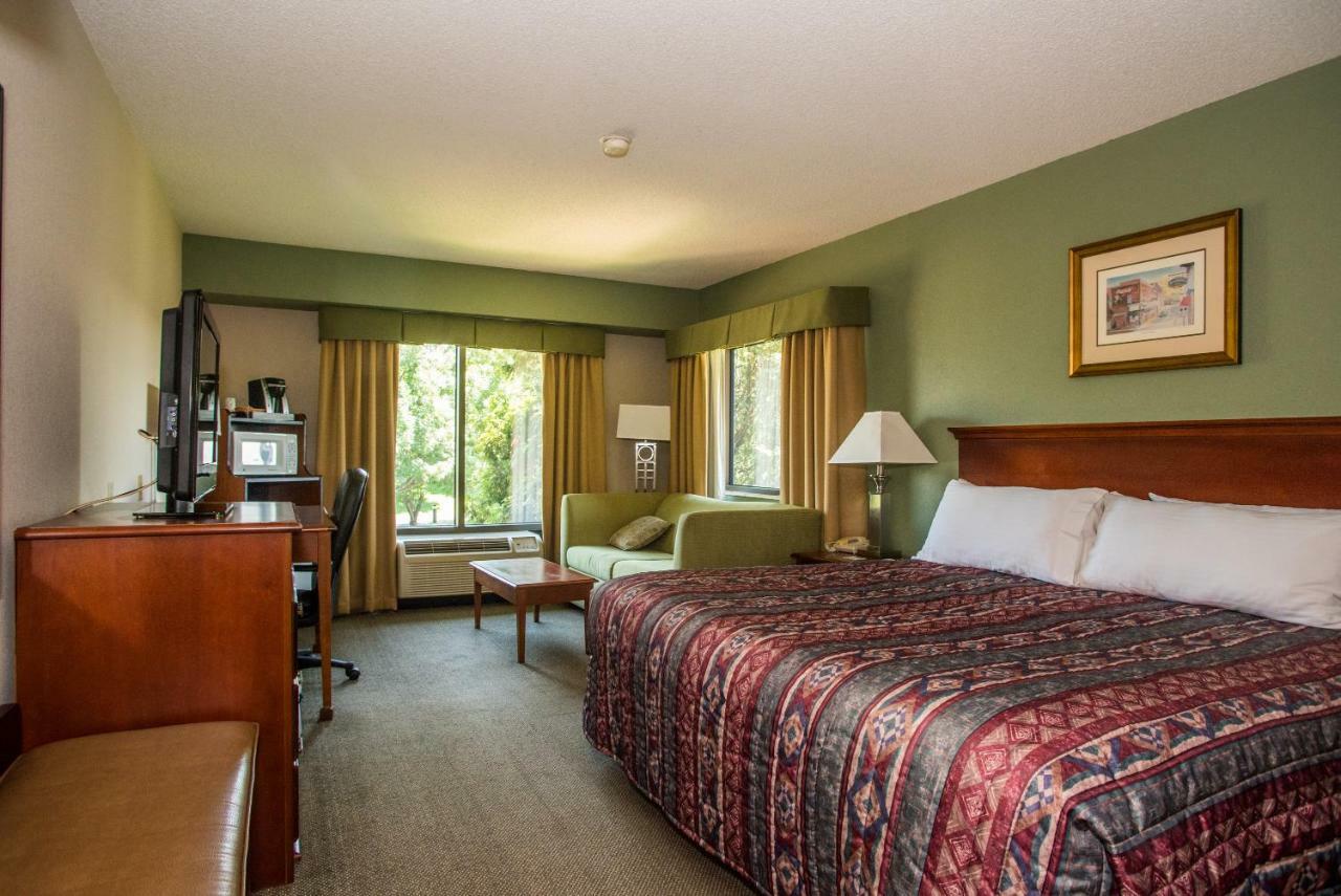 Round Hill Inn Orange Habitación foto