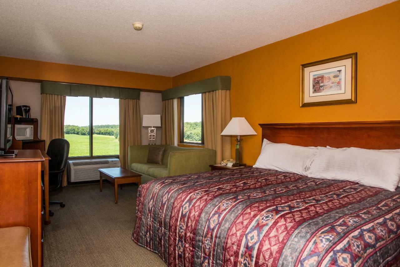 Round Hill Inn Orange Habitación foto